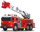 Wóz strażacki Dickie Toys SOS Fire Brigade z akcesoriami 62 cm (4006333060199)