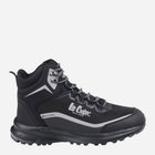 Buty trekkingowe męskie wodoszczelne Lee Cooper LCJ-24-01-2930M 41 27.3 cm Czarne (5904292156054)