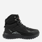 Buty trekkingowe damskie wodoszczelne Lee Cooper LCJ-24-01-2987L 40 26.7 cm Czarne (5904292175253)