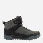 Buty trekkingowe męskie Lee Cooper LCJ-24-01-2939M 41 27.3 cm Szary/Czarny (5904292157068)