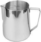 Глечик для молока Rhino Coffee Gear Pro Pitcher Сріблястий 950 мл (799439358034)