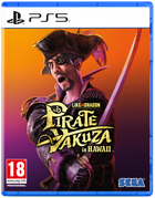 Гра PS5 Like a Dragon: Pirate Yakuza in Hawaii (Blu-ray диск) (5055277054947)