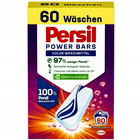 Kapsułki do prania Persil Power Bars do kolorowych ubrań 60 szt (4015200030548)