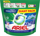 Капсули для прання Ariel All in 1 Mountain Spring 72 шт (8006540799055)