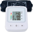 Тонометр плечовий автоматичний Blood Pressere Monitor B08