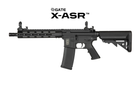 Штурмова гвинтівка SA FLEX SA-F03 GATE X-ASR — Black [Specna Arms]