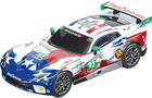 Auto Carrera Go!!! 2015 SRT Viper Ben Keating Team No.93 (4007486641600)