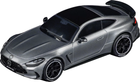 Auto Carrera Go!!! AMG Mercedes GT Selenit Grey (4007486642539)