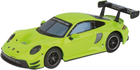 Auto Carrera Hybrid Racing Porsche 911 GT3 R Greeno (9003150510024)