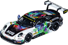 Auto Carrera Digital 132 Porsche 911 GT3 R Team Bernhard No.75 DTM 2023 (4007486320031)