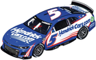 Auto Carrera Digital 132 NASCAR Camaro NextGen ZL1 Hendrick Motorsports Kyle Larson No.5 (4007486320048)