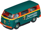 Auto Carrera Digital 132 VW BUS T2b Jägermeister (4007486320345)