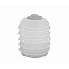 Сушка для продуктов SATURN ST-FP0115-10 Серая
