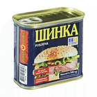 Шинка PowerBANKa рублена 340 г