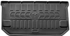 Автоковрик в багажник Stingray Citroen C-Zero (2009-2014) (6013111) (2830601311100)