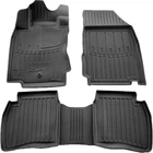 Комплект автокилимків Stingray Nissan Note (E11) (2004-2013) (5014245) 5 шт (2010501424500)