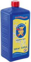 Płyn do baniek mydlanych Pustefix Maxi 1000 ml (4001648697252)