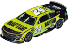 Auto Carrera Evolution NASCAR Camaro NextGen ZL1 Hendrick Motorsports William Byron No.24 (4007486277670)