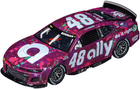 Auto Carrera Evolution NASCAR Camaro NextGen ZL1 Hendrick Motorsports Alex Bowman No.48 (4007486277687)