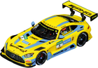 Auto Carrera Evolution Mercedes-AMG GT3 Evo Mercedes-AMG Team HRT No.4 DTM 2023 (4007486277755)