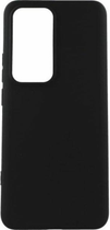 Панель 3mk Matt Case для Oppo Reno 12 Black (5903108582964)