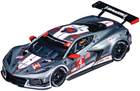 Автомобіль Carrera Evolution Chevrolet Corvette C8.R No.4 (4007486277861)