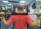 Накладка смягчающая EasyFit Optima 50 мм