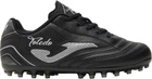 Бутси дитячі Joma TOLEDO JR чорні 38 TOJW2401AG