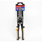 Ножиці по металу прямий різ WORKPRO 250 мм PRO W015008
