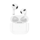 Бездротові навушники HOCO EW76 True wireless stereo headset BT5.4 300mAh White (6942007631785)