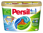 Dyski do prania Persil 4 w 1 do kolorowych ubrań 16 szt (4015200033075)