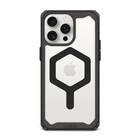 Чохол UAG Plyo with MagSafe для iPhone 15 - Black