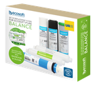 Комплект картриджів Ecosoft P’URE Balance "12 місяців" (CHV6PUREBAL)