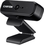 Kamera internetowa Canyon C2 Full HD (CNE-HWC2)