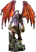 Figurka Blizzard World of Warcraft - Illidan Stormrage Statue Premium 61 cm (5030917204937)