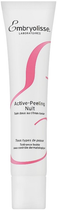 Peeling do twarzy Embryolisse Laboratories kwasowy 40 ml (3350900002107)