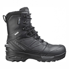 Черевики Salomon Toundra Forces CSWP 43.5р чорний