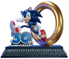 Figurka First 4 Figures Sonic the Hedgehog: Sonic 30th Anniversary (5060316624814)