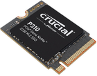 SSD диск Crucial P310 1TB PCIe 4.0 x4 2230 NVMe M.2 SSD (CT2000P310SSD2)