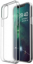 Панель Beline Clear для Poco X5 Pro Transparent (5905908356912)