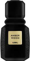 Woda perfumowana unisex Ajmal Amber Wood 100 ml (6293708006731)