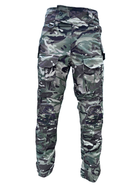 Штани G3 Combat Pants з наколінниками мультикам Pancer Protection 48