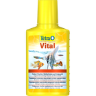 Витамины Tetra Vital для аквариумных рыб 100 мл