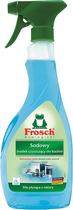 Uniwersalny środek do czyszczenia Frosch sodowy 500 ml (4009175964250)