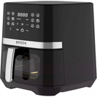 Мультипіч BROCK DAF 6501G 1800W 6.5л Чорний