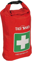 Аптечка Tatonka First Aid Basic Waterproof ц: