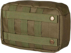 Подсумок Shaptala аптечный (Molle) ц:хакі