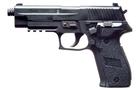 Пистолет пневматический Sig Sauer Air P226F Black кал. 4.5 мм