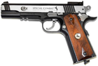 Пістолет пневматичний Umarex Colt Special Combat Classic кал. 4,5 мм