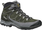 Ботинки с Gore-Tex Asolo Falcon LTH GV. 44.5. Grey/light black